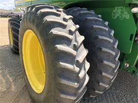 2007 JOHN DEERE 9860 STS