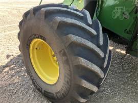 2007 JOHN DEERE 9860 STS