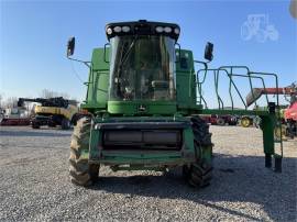 2007 JOHN DEERE 9860 STS