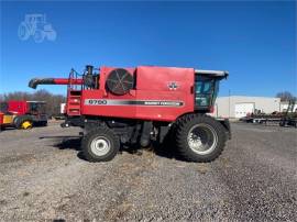 2007 MASSEY FERGUSON 9790