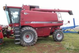 2008 CASE IH 2577