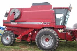 2008 CASE IH 2577