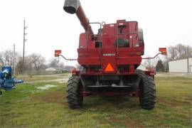 2008 CASE IH 2577