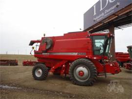 2008 CASE IH 2588