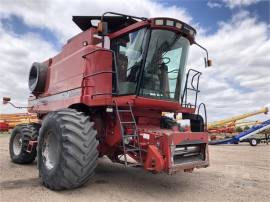 2008 CASE IH 2588