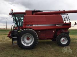 2008 CASE IH 2588