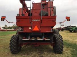 2008 CASE IH 2588