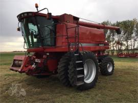 2008 CASE IH 2588