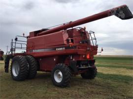 2008 CASE IH 2588