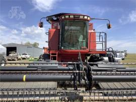 2008 CASE IH 2588