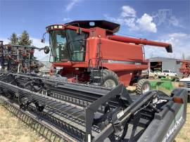 2008 CASE IH 2588