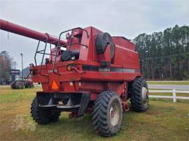 2008 CASE IH 2588