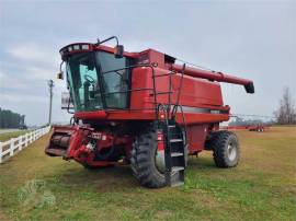 2008 CASE IH 2588