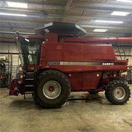 2008 CASE IH 2588