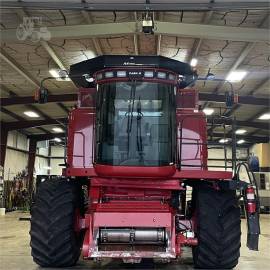 2008 CASE IH 2588