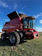 2008 CASE IH 5088