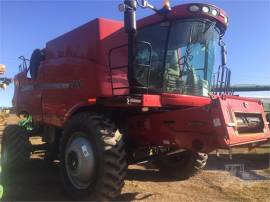 2008 CASE IH 7010