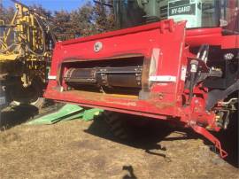 2008 CASE IH 7010