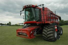 2008 CASE IH 7010