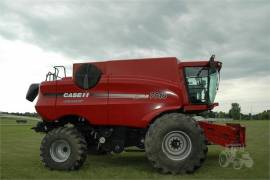 2008 CASE IH 7010