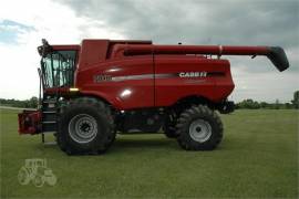 2008 CASE IH 7010