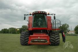 2008 CASE IH 7010