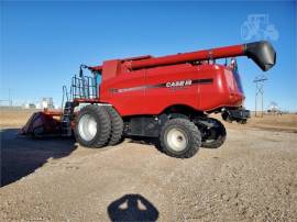 2008 CASE IH 7010