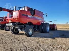 2008 CASE IH 7010