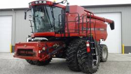 2008 CASE IH 7010