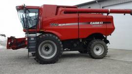 2008 CASE IH 7010