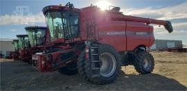 2008 CASE IH 7010