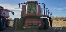 2008 CASE IH 7010