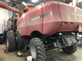 2008 CASE IH 7010