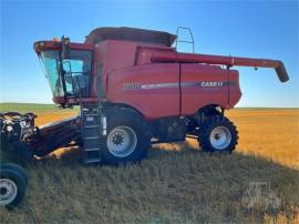 2008 CASE IH 7010