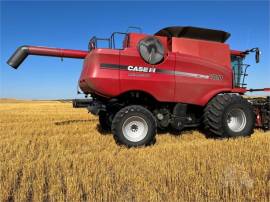 2008 CASE IH 7010