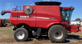 2008 CASE IH 7010