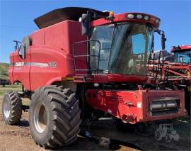 2008 CASE IH 7010