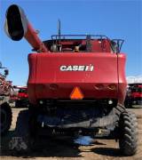 2008 CASE IH 7010