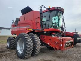 2008 CASE IH 8010