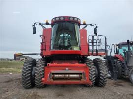 2008 CASE IH 8010