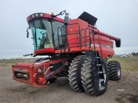 2008 CASE IH 8010