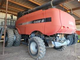 2008 CASE IH 8010