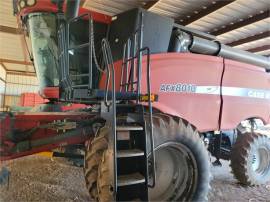 2008 CASE IH 8010