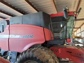 2008 CASE IH 8010