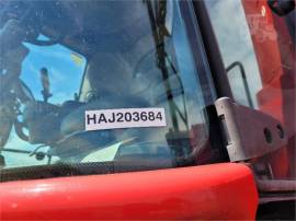 2008 CASE IH 8010