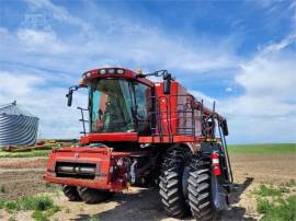 2008 CASE IH 8010