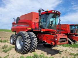 2008 CASE IH 8010