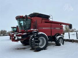 2008 CASE IH 8010