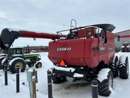 2008 CASE IH 8010