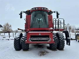 2008 CASE IH 8010